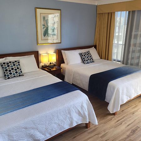 21St Floor Renovated Studio With 2 Queen Beds Гонолулу Екстер'єр фото