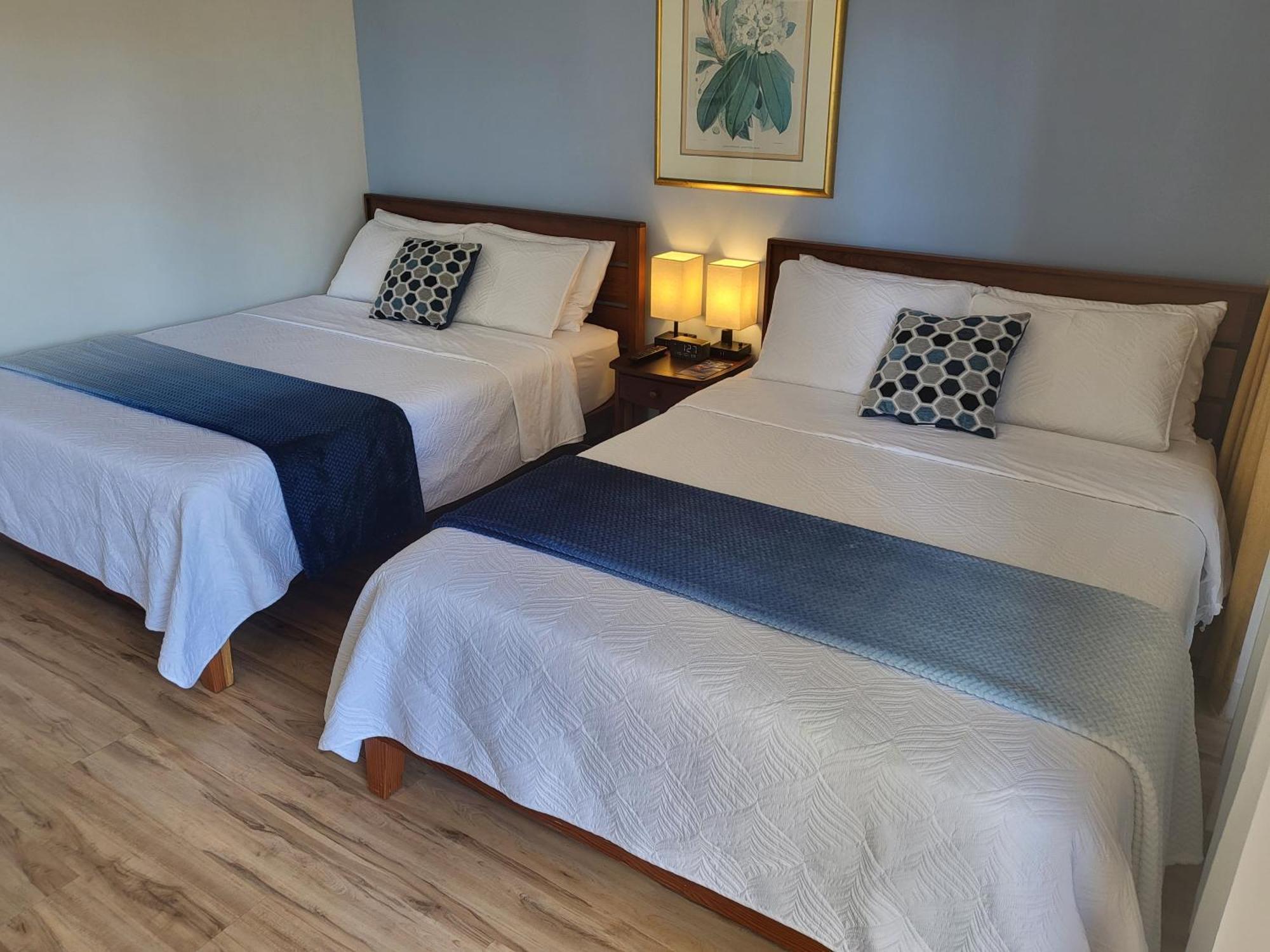 21St Floor Renovated Studio With 2 Queen Beds Гонолулу Екстер'єр фото